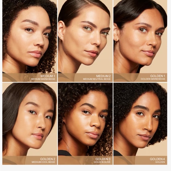 BOBBI BROWN Spf 15 Vitamin Enriched Skin Tint GOLDEN WARM BEIGE - Picture 7 of 10